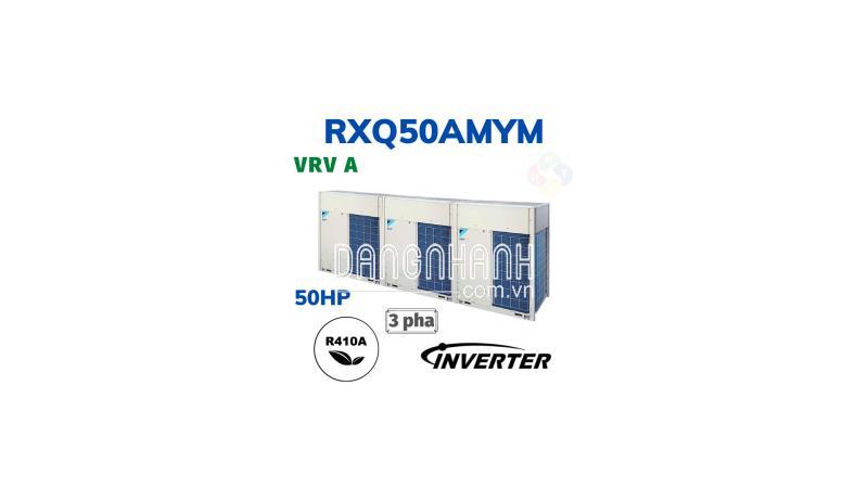 Dàn Nóng Loại Tiêu Chuẩn 1 Chiều VRV A 48HP RXQ48AMYM