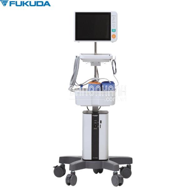 Máy chẩn đoán xơ cứng động mạch VS-2000