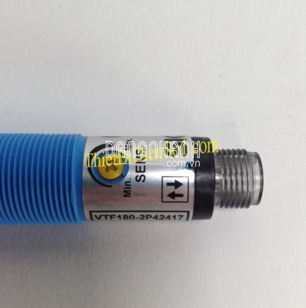 Cảm biến quang Sick VTF180-2P42417 6037480 -Cty Thiết Bị Điện Số 1