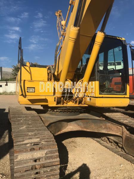 Máy xúc đào Komatsu PC200-8
