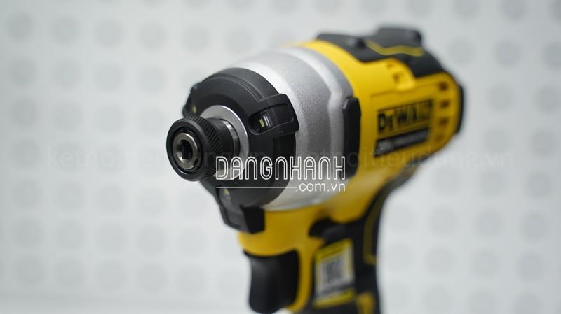 Máy khoan dùng pin Dewalt DCF809N 20V (Chưa kèm Pin & Sạc)