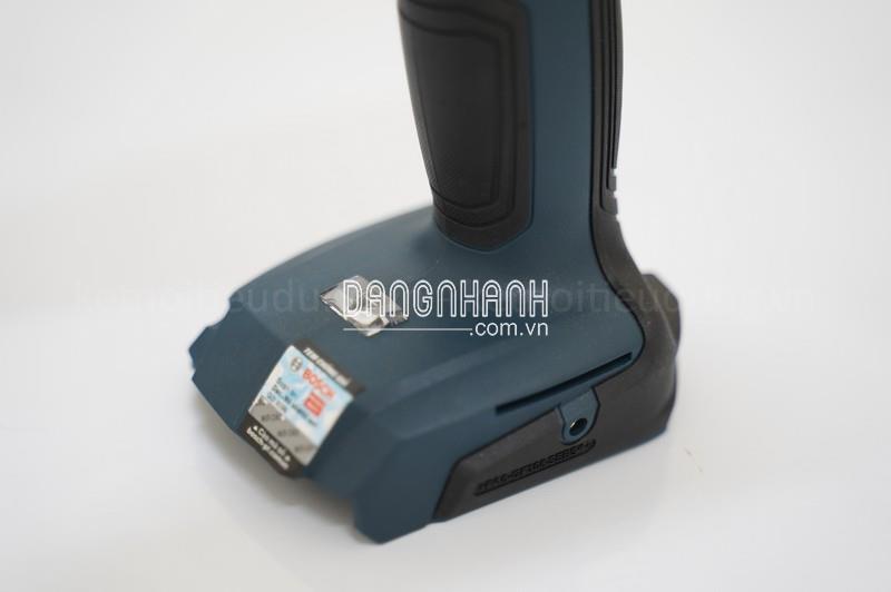 Máy khoan vặn vít dùng pin Bosch GSR 18V-50