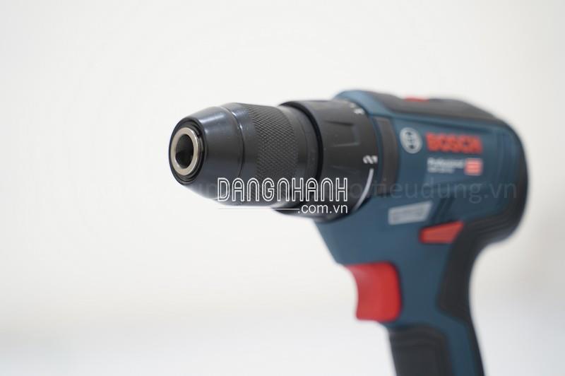 Máy khoan bắt vít dùng pin GSR 18V-EC SET