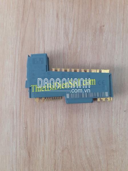 Module cấp nguồn B&R X20PS9500 -Cty Thiết Bị Điện Số 1