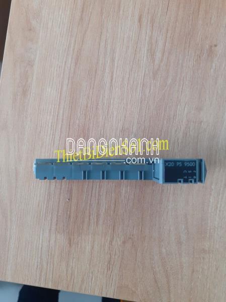 Module cấp nguồn B&R X20PS9500 -Cty Thiết Bị Điện Số 1