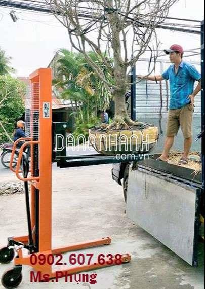 Xe Nâng Tay Cao 2 Tấn