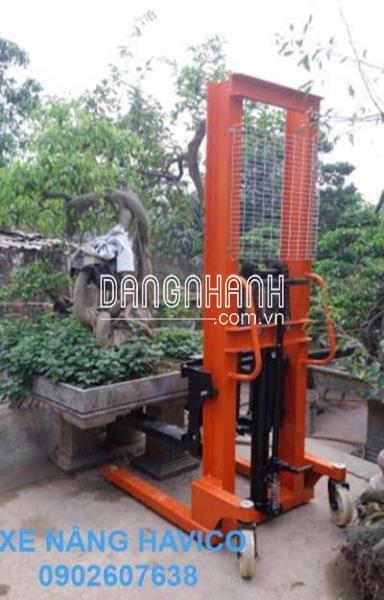 Xe Nâng Tay Cao 2 Tấn