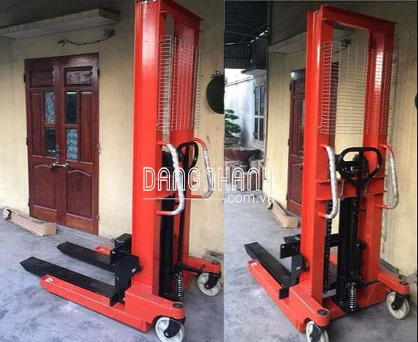 Xe Nâng Tay Cao 3 Tấn