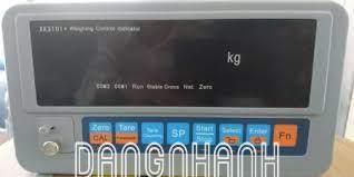 Đầu hiển thị, đầu cân XK3101+