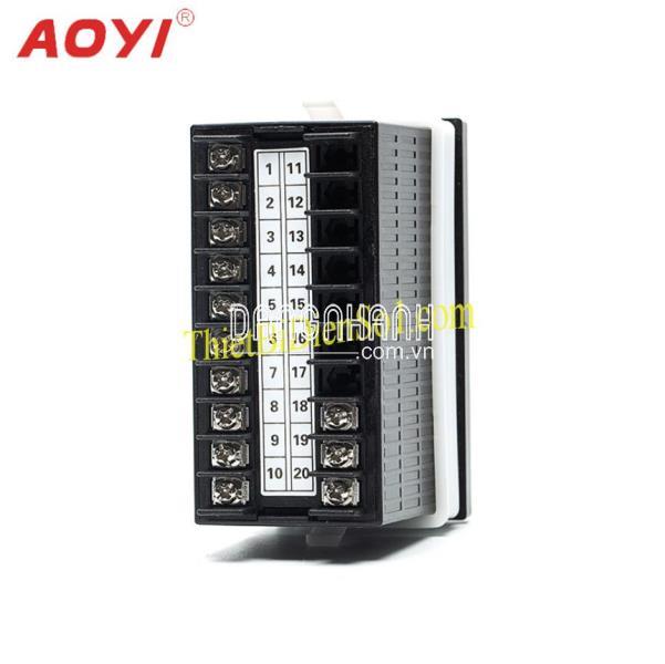 Bộ điều khiển Aoyi XMTA-2031-962 -Cty Thiết Bị Điện Số 1