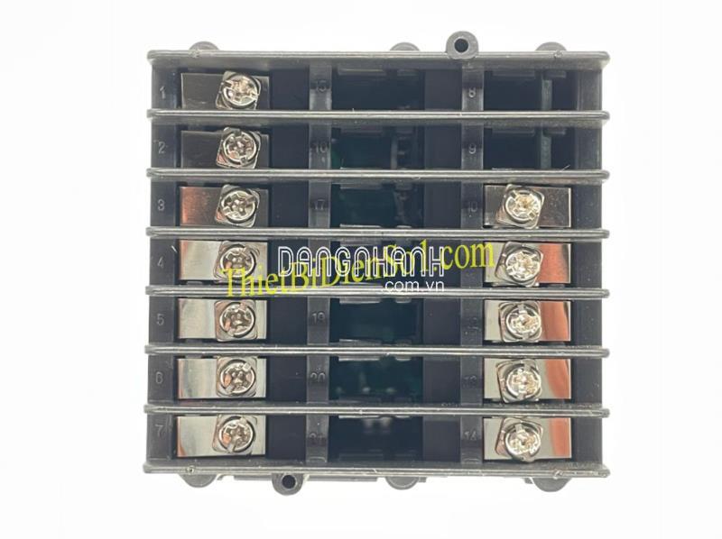 Đồng hồ nhiệt độ Yangming XMTD-8931 -Cty Thiết Bị Điện Số 1