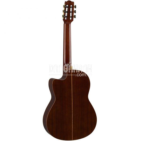 Đàn guitar yamaha NCX5