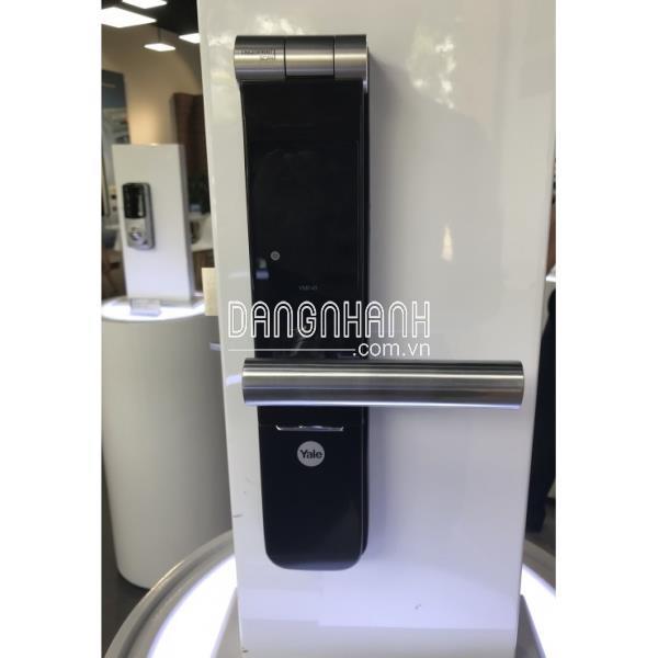 Khóa điện tử Yale YMF40+ Vân Tay