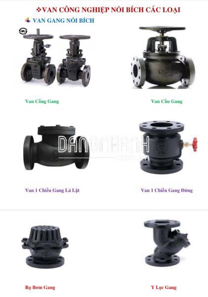 Phụ kiện Inox304/316L - S10, S20, S40, S80