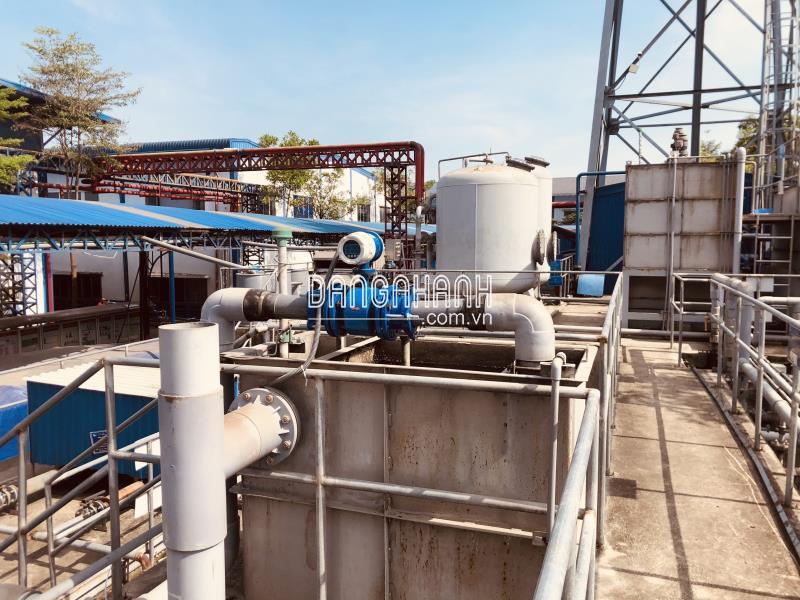 Xử lý nước thải giấy bằng vi sinh BCP57 (0949906079)