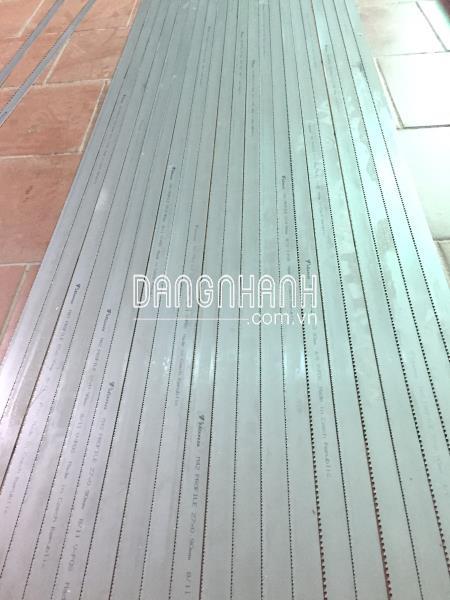 Lưỡi cưa vòng 4120