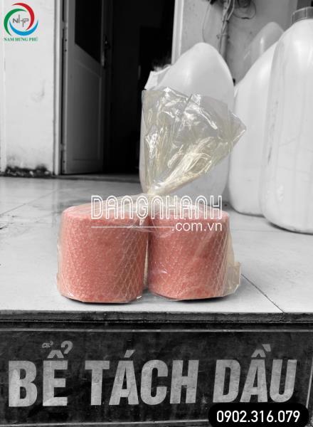 Vi Sinh Xử Lý Dầu Mỡ Hố Ga, Bẫy Mỡ Biobloc22