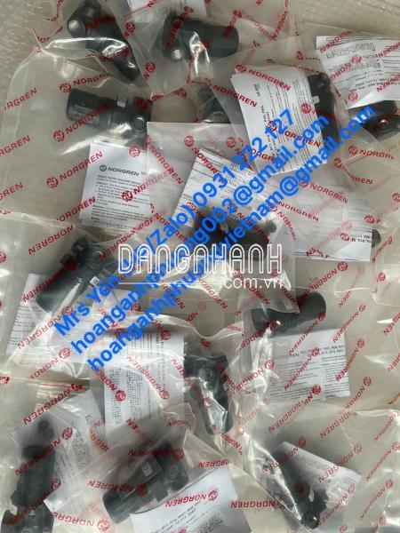 R07-200-RNKB | bộ chỉnh áp suất | Norgren | Hoàng Anh Phương