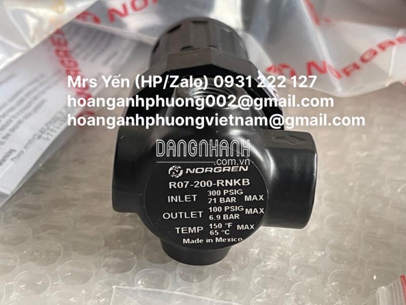 [R07-200-RNKB] Hoàng Anh Phương chuyên Norgren