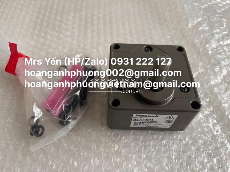 Chuyên hộp số Panasonic giá tốt | MX7G36M