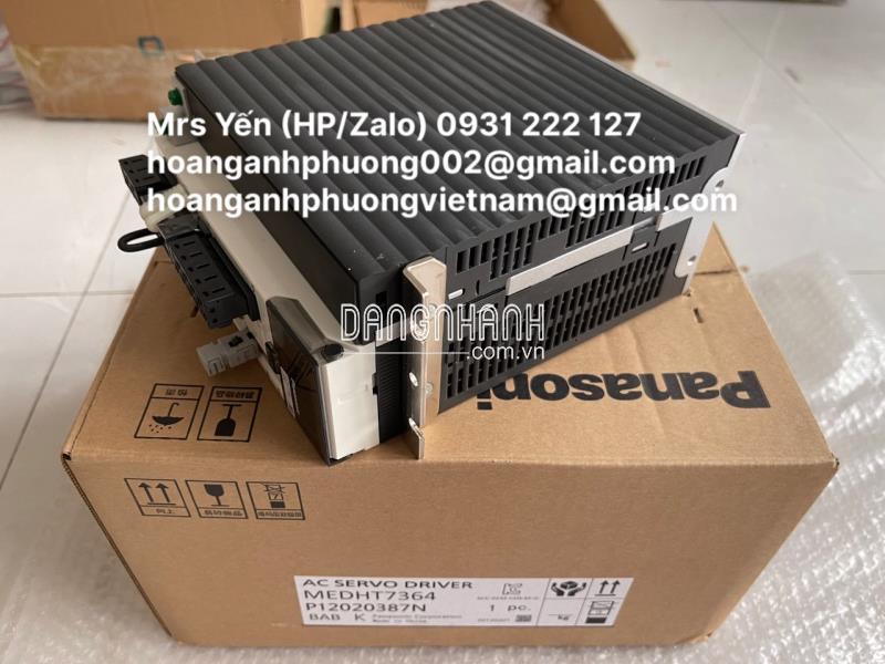 Hàng new: MEDHT7364 | Bộ điều khiển | Panasonic