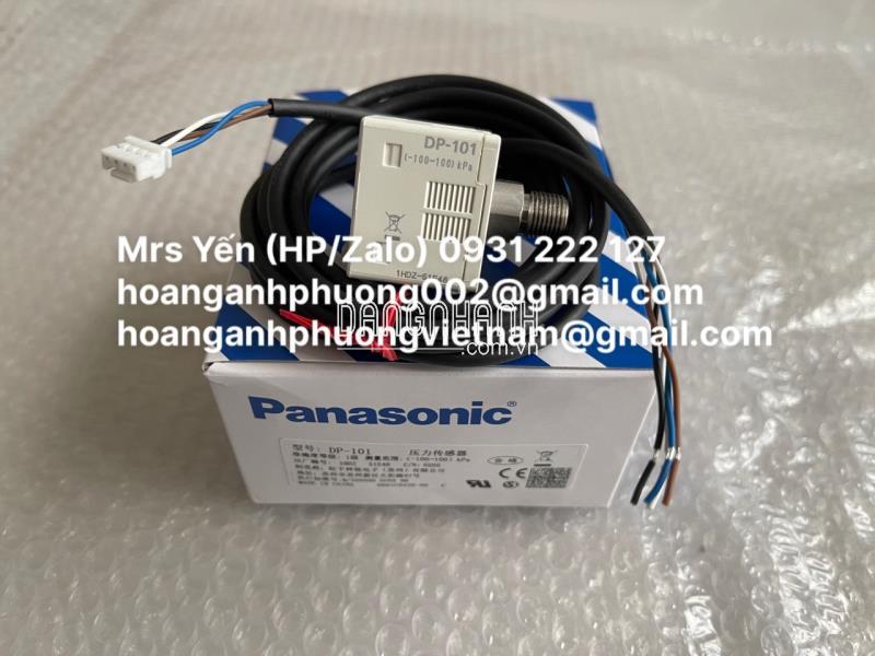 Hàng new: DP-101 | Cảm biến áp suất | Panasonic | HAP