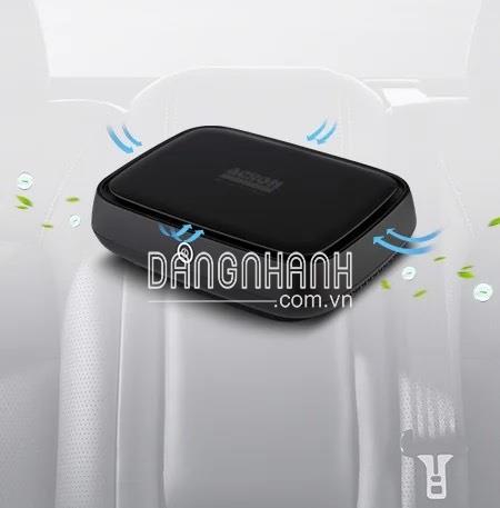 Máy lọc không khí trong ô tô / Acson Car Air Purifier ACP10A2