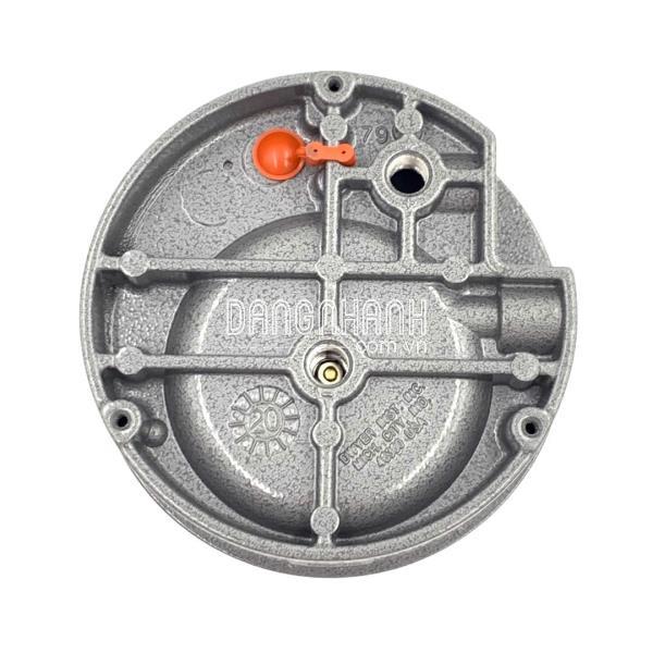 Bộ đo áp suất 2000-2KPA