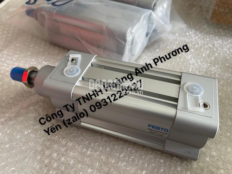 Xy lanh Festo | Hàng chính hãng giá cạnh tranh