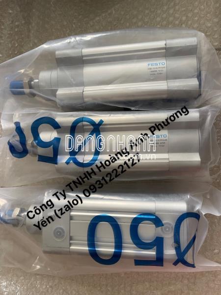 Xy lanh Festo | Hàng chính hãng giá cạnh tranh