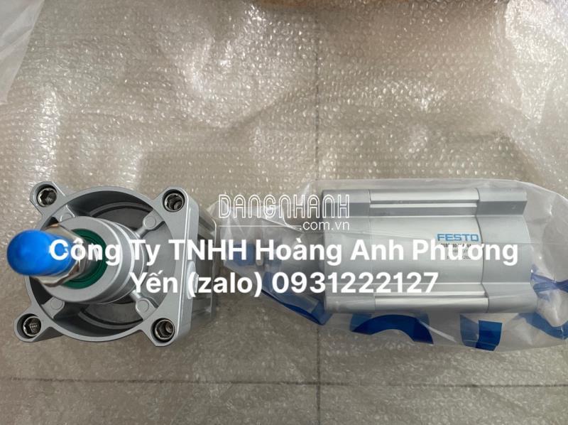 Xy lanh Festo | Hàng chính hãng giá cạnh tranh