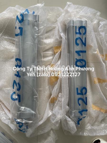 Xy lanh Festo | Hàng chính hãng giá cạnh tranh