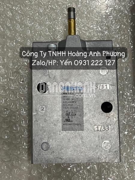 [MFH-3-1/2 ] HAP chuyên phân phối Van/ Xy lanh Festo