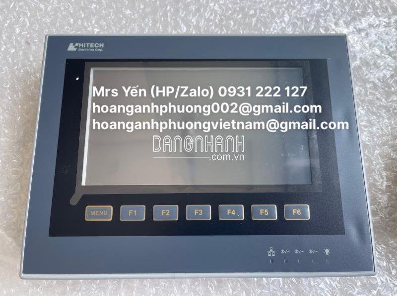 [PWS6710T-P] Màn hình Hitech Beijer | Hoàng Anh Phương