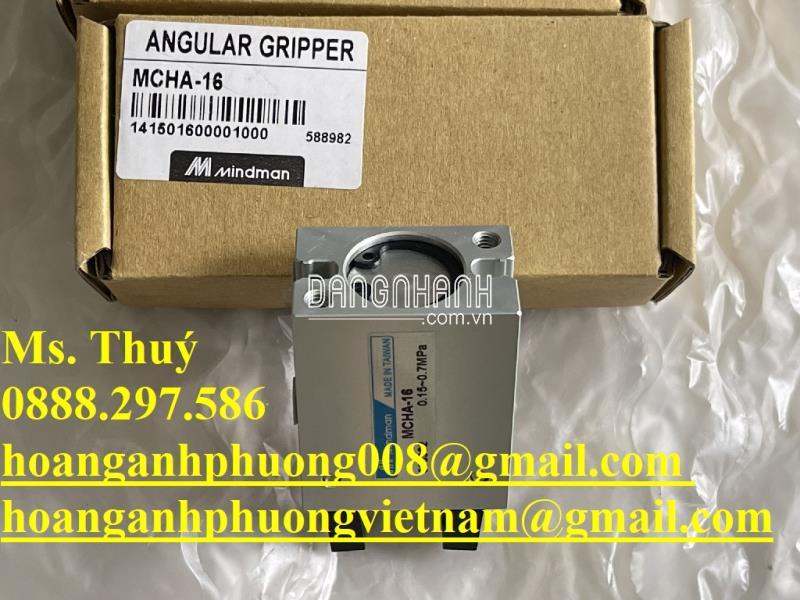 Giá ưu đãi - Mindman MCHA-16 - Xi lanh nhập khẩu