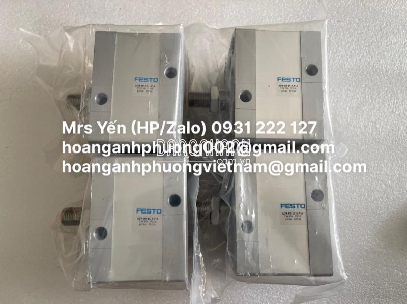 ADN-80-15-A-P-A | Festo | Hoàng Anh Phương