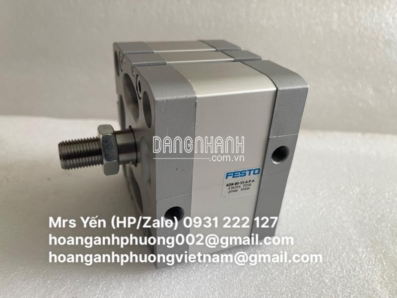 ADN-80-15-A-P-A | Festo | Hoàng Anh Phương
