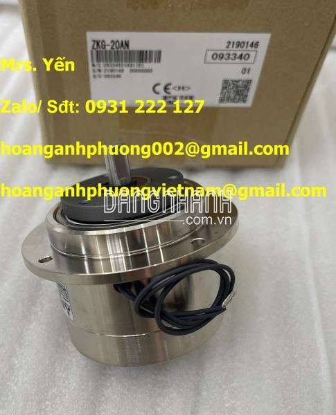 Thắng từ Mitsubishi ZKG-20AN | Giá tốt tại Hoàng Anh Phương