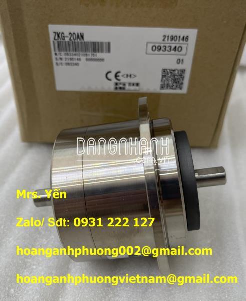 Thắng từ Mitsubishi ZKG-20AN | Giá tốt tại Hoàng Anh Phương