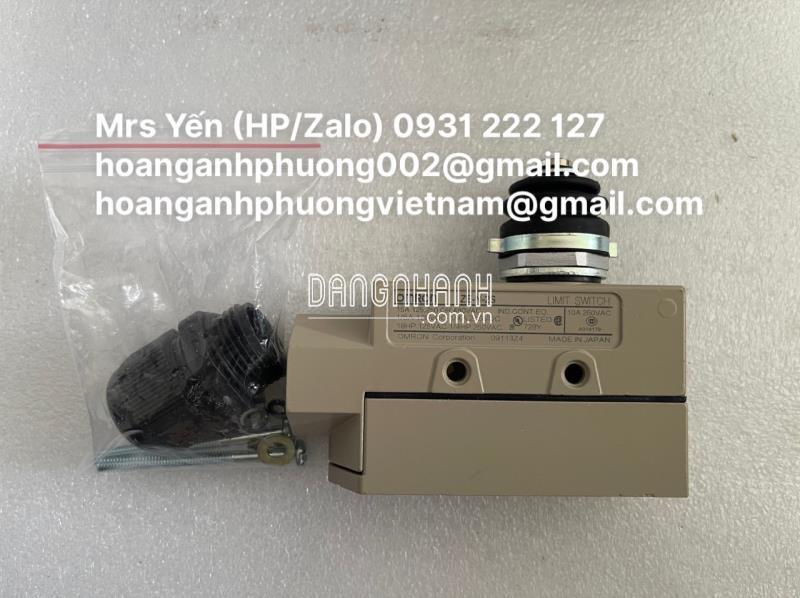 [ZE-N-2S] Hoàng Anh Phương chuyên hàng Omron