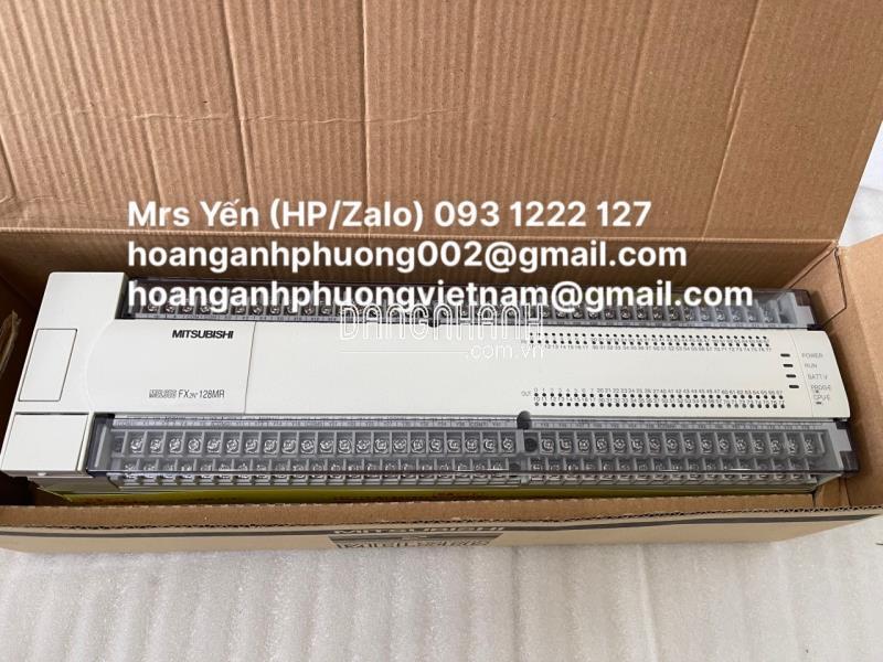 FX2N-128MR-001 | PLC Mitsubishi giá tốt tại Hoàng Anh Phương