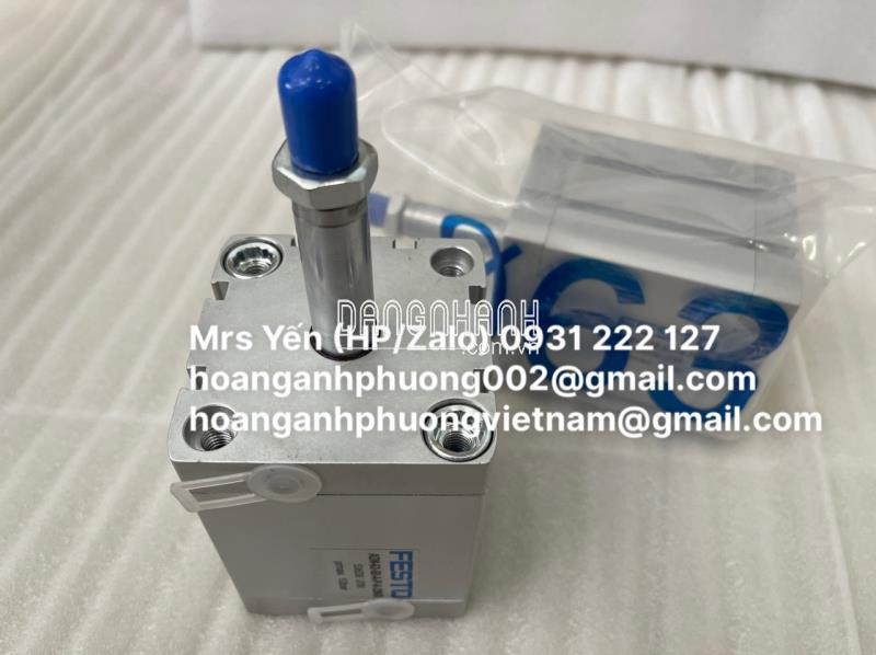 ADN-63-50-A-P-A-39K8 | Nhận báo giá Xy lanh Festo