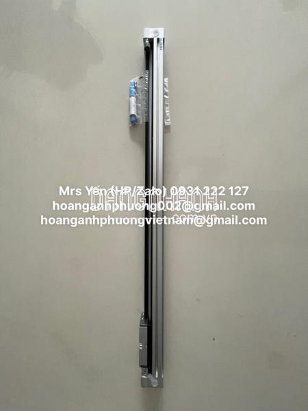 DGC-12-435-G-P-A | Xy lanh Festo | Giá trực tiếp