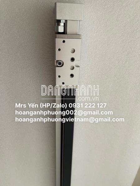 DGC-12-435-G-P-A | Xy lanh Festo | Giá trực tiếp