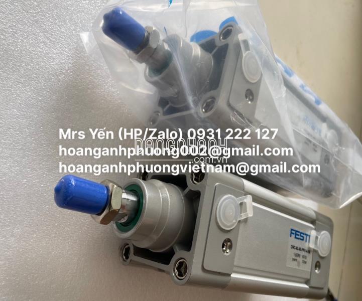 DNC-63-50-PPV-A-S6 | Nhận báo giá trực tiếp Xy lanh Festo