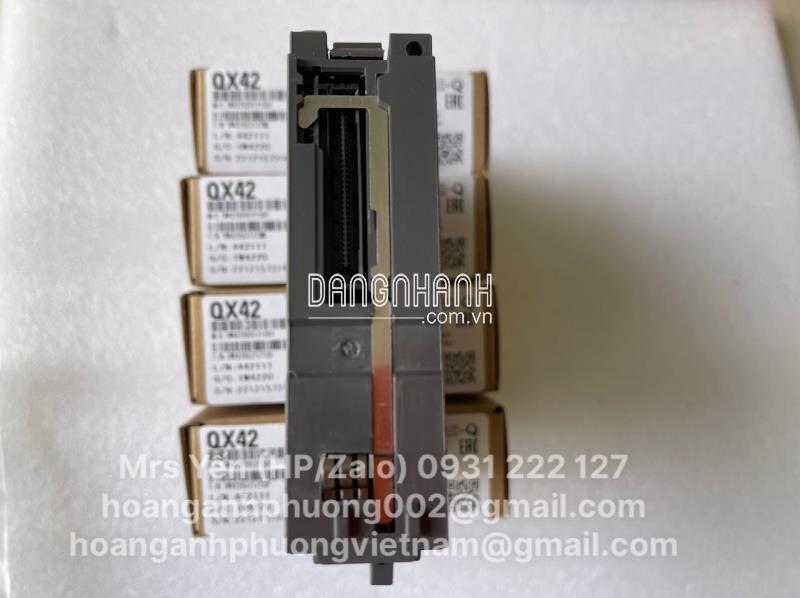 QX42 | Hoàng Anh Phương chuyên giá trực tiếp Mitsubishi