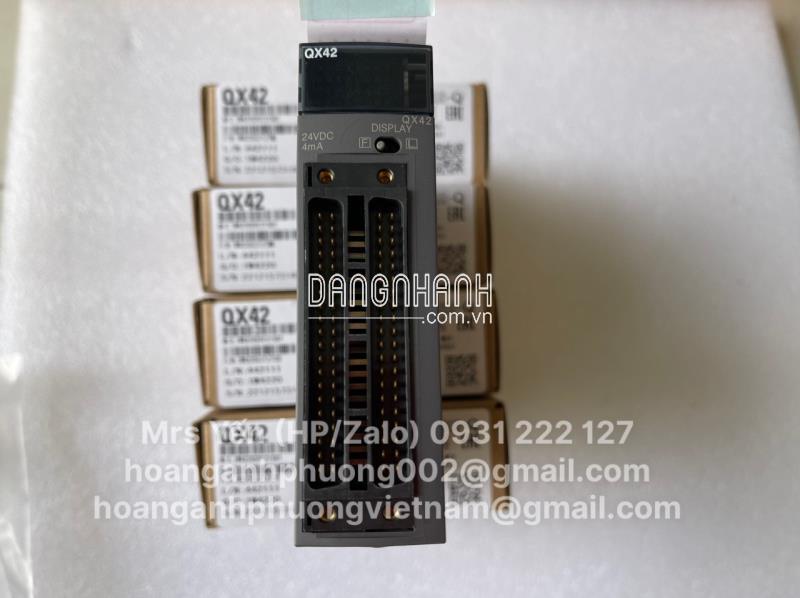 QX42 | Hoàng Anh Phương chuyên giá trực tiếp Mitsubishi