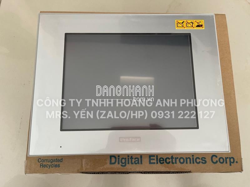 [PFXGP4501TADW] Phân phối màn hình Proface các loại