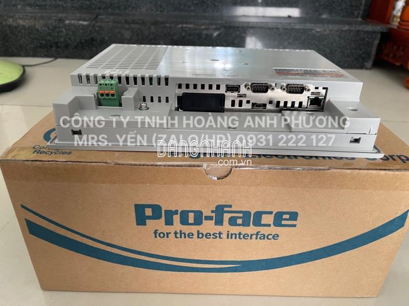 [PFXGP4501TADW] Phân phối màn hình Proface các loại