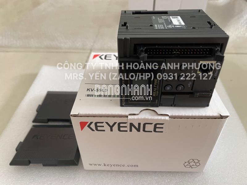 [KV-5500] Giá trực tiếp hàng Keyence